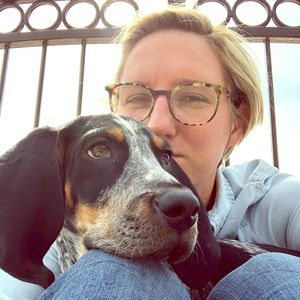 Meet your Posher, Cara